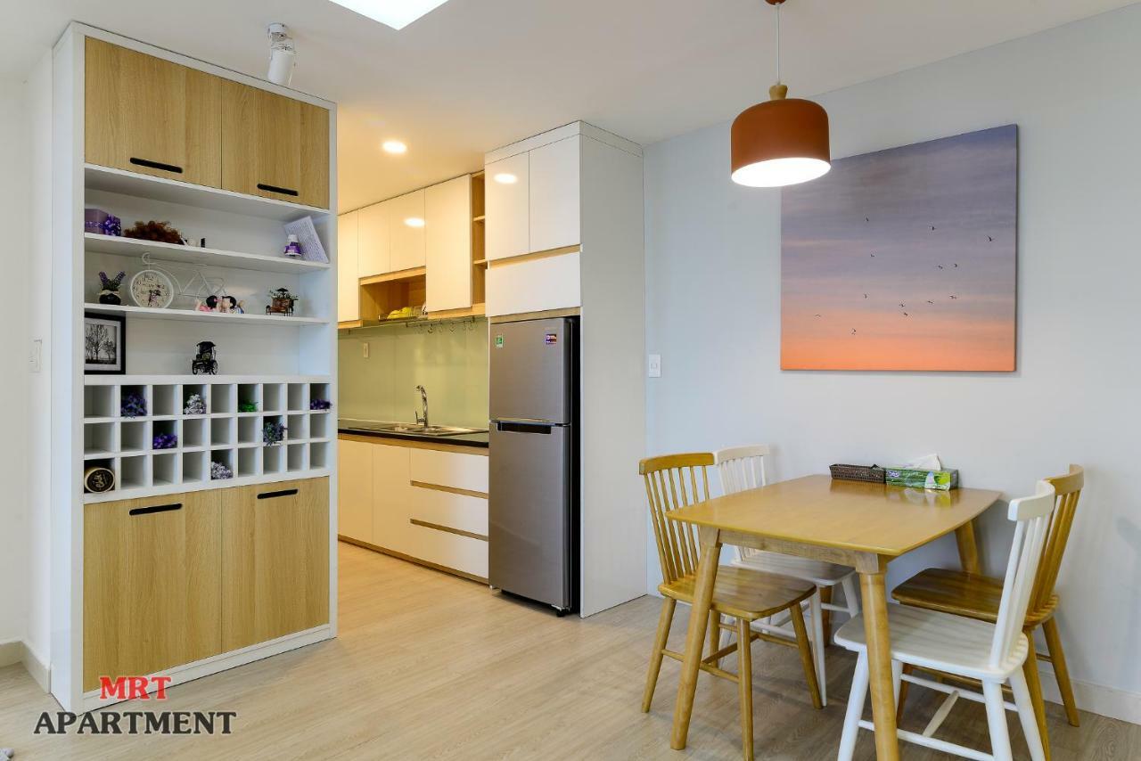 Mrt In Masteri Thao Dien Apartment