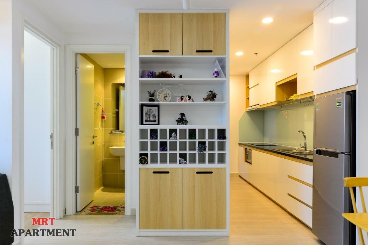 Mrt In Masteri Thao Dien Apartment