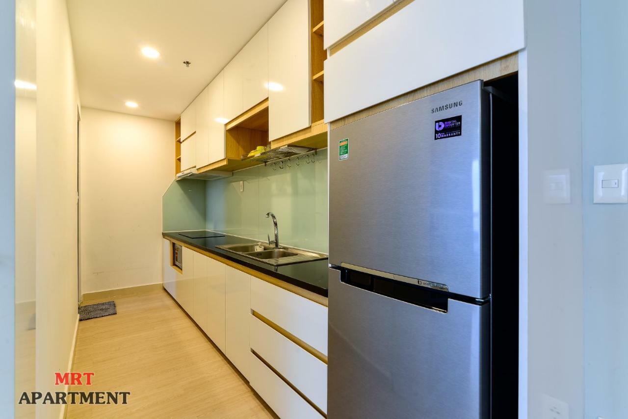 Mrt In Masteri Thao Dien Apartment *