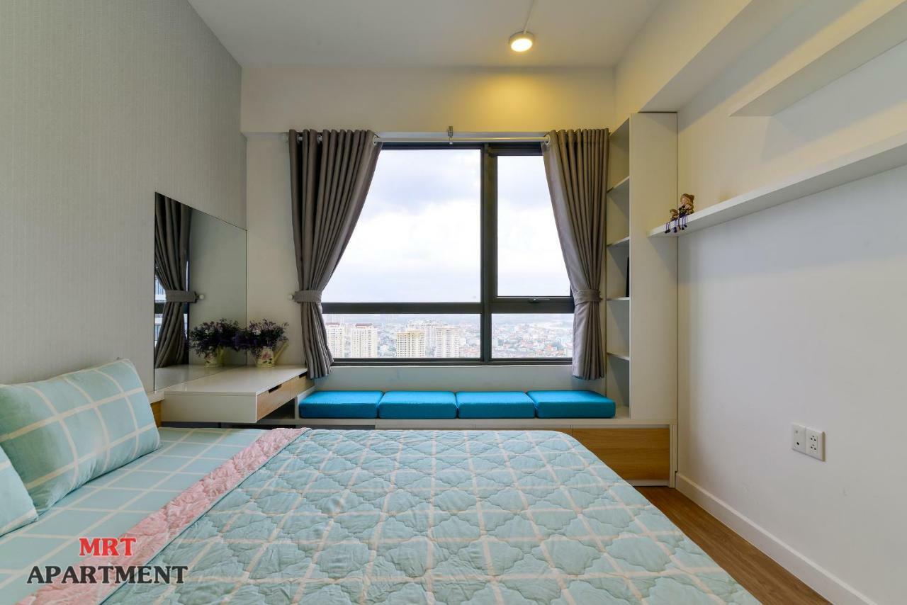 Mrt In Masteri Thao Dien Apartment Ho Chi Minh City