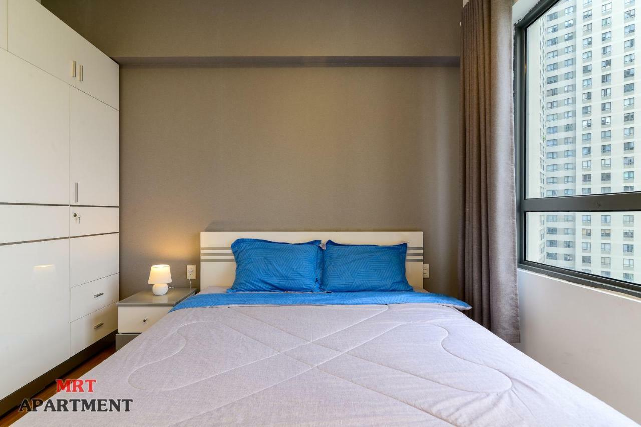 Mrt In Masteri Thao Dien Apartment Ho Chi Minh City