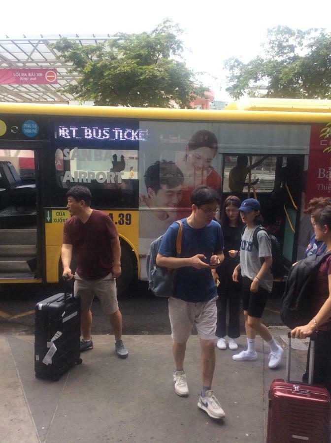 Dormlink&Club * Ho Chi Minh City