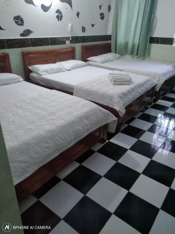 Hotel Sao Mai Ho Chi Minh City
