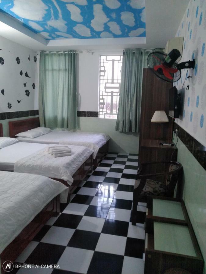 Sao Mai Ho Chi Minh City