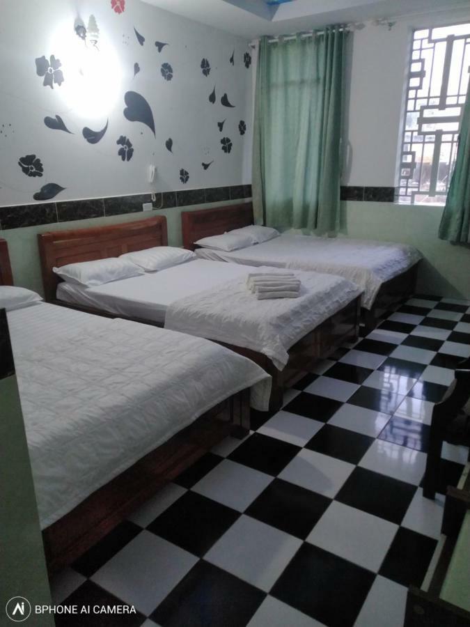 Sao Mai Ho Chi Minh City