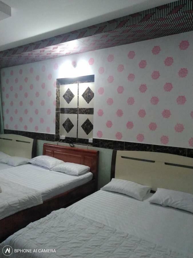 Hotel Sao Mai Ho Chi Minh City