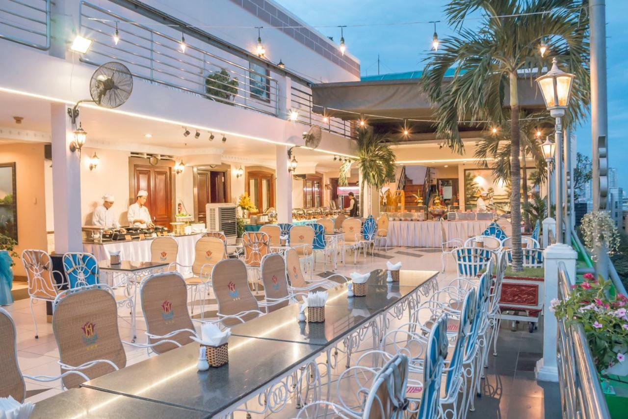 Huong Sen Hotel