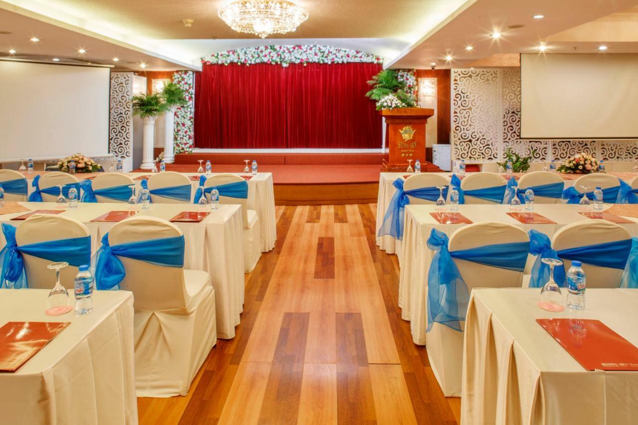 Hotel Huong Sen