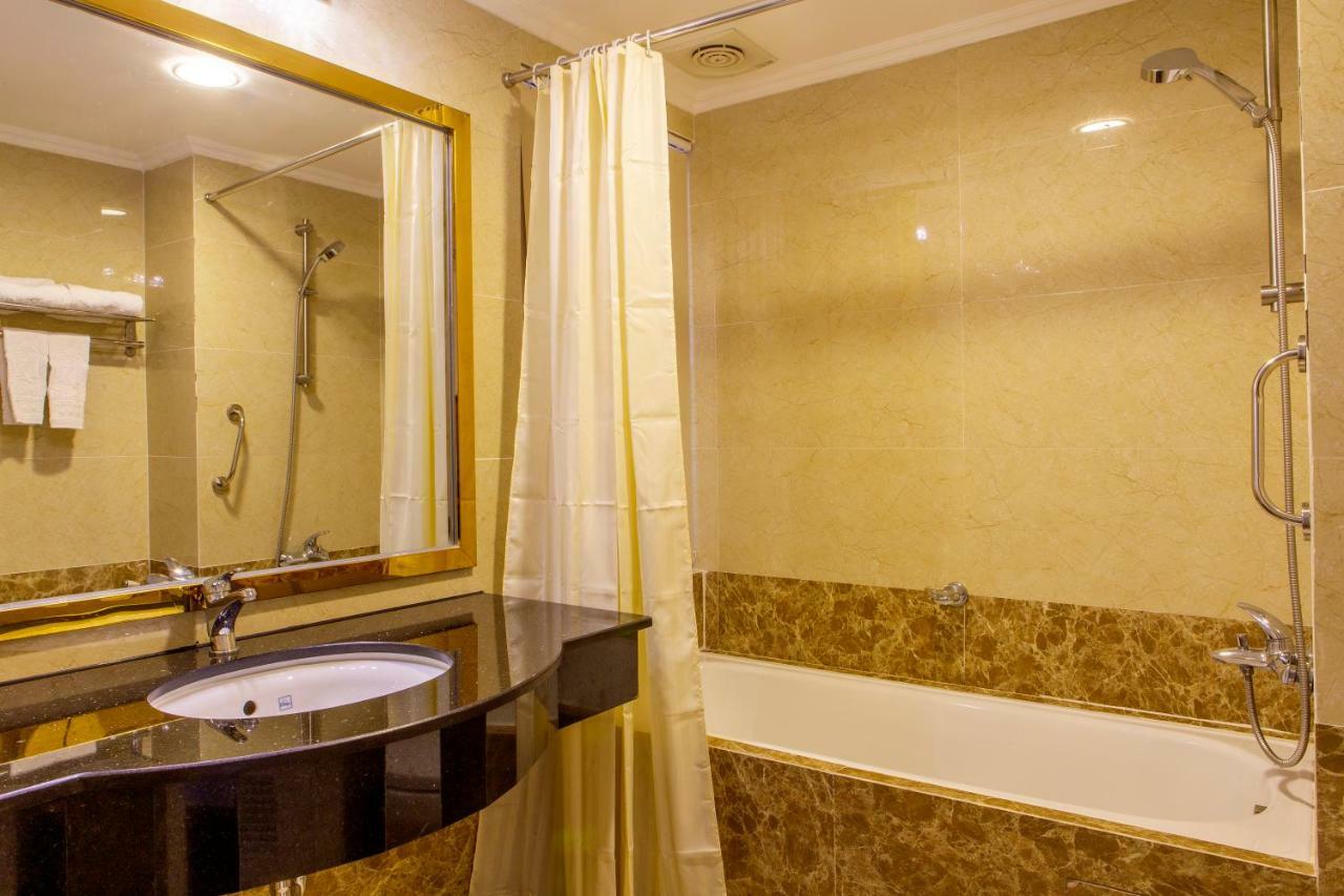 Huong Sen 3* Ho Chi Minh City