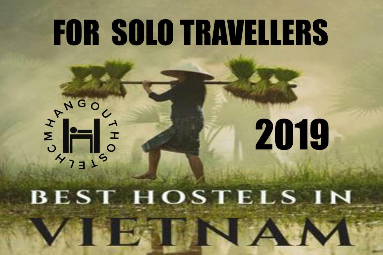 Hangout Hcm (adults Only) Ho Chi Minh City