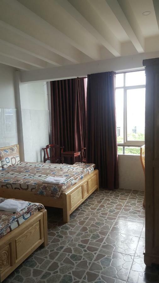 Quynh Hoa Hotel *