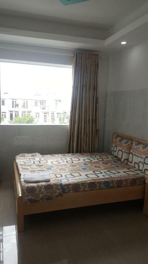 Hotel Quynh Hoa Ho Chi Minh City