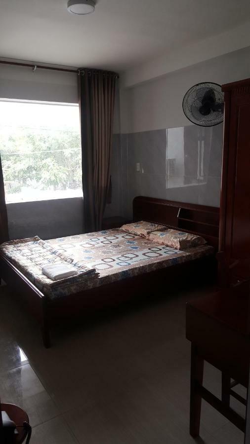 Quynh Hoa Hotel Ho Chi Minh City
