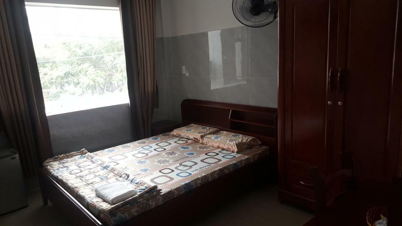Hotel Quynh Hoa