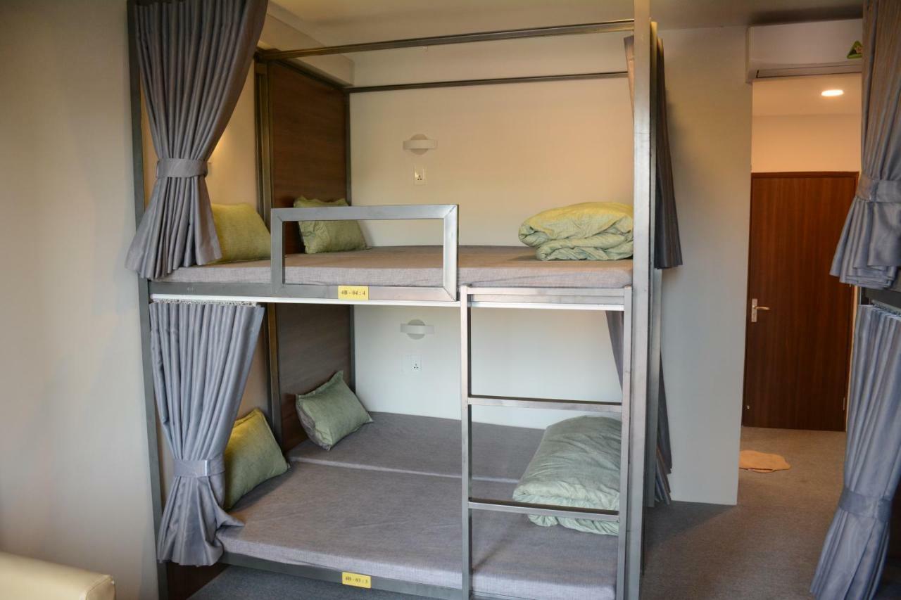 Hostel Dormlink&Club *
