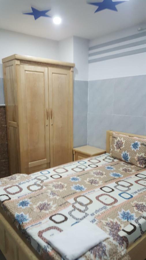 Hotel Quynh Hoa *