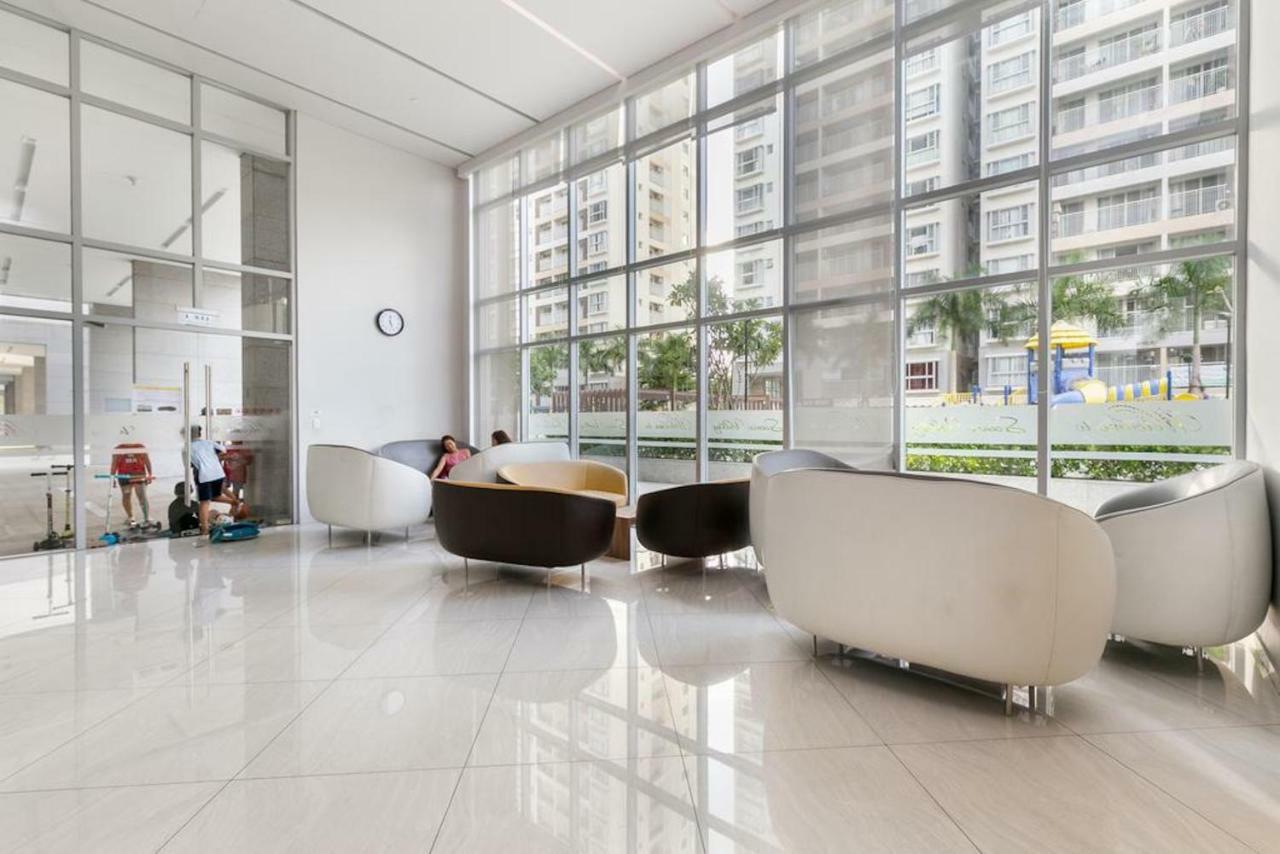 Diamond Scenic Valley Condotel Apartment *