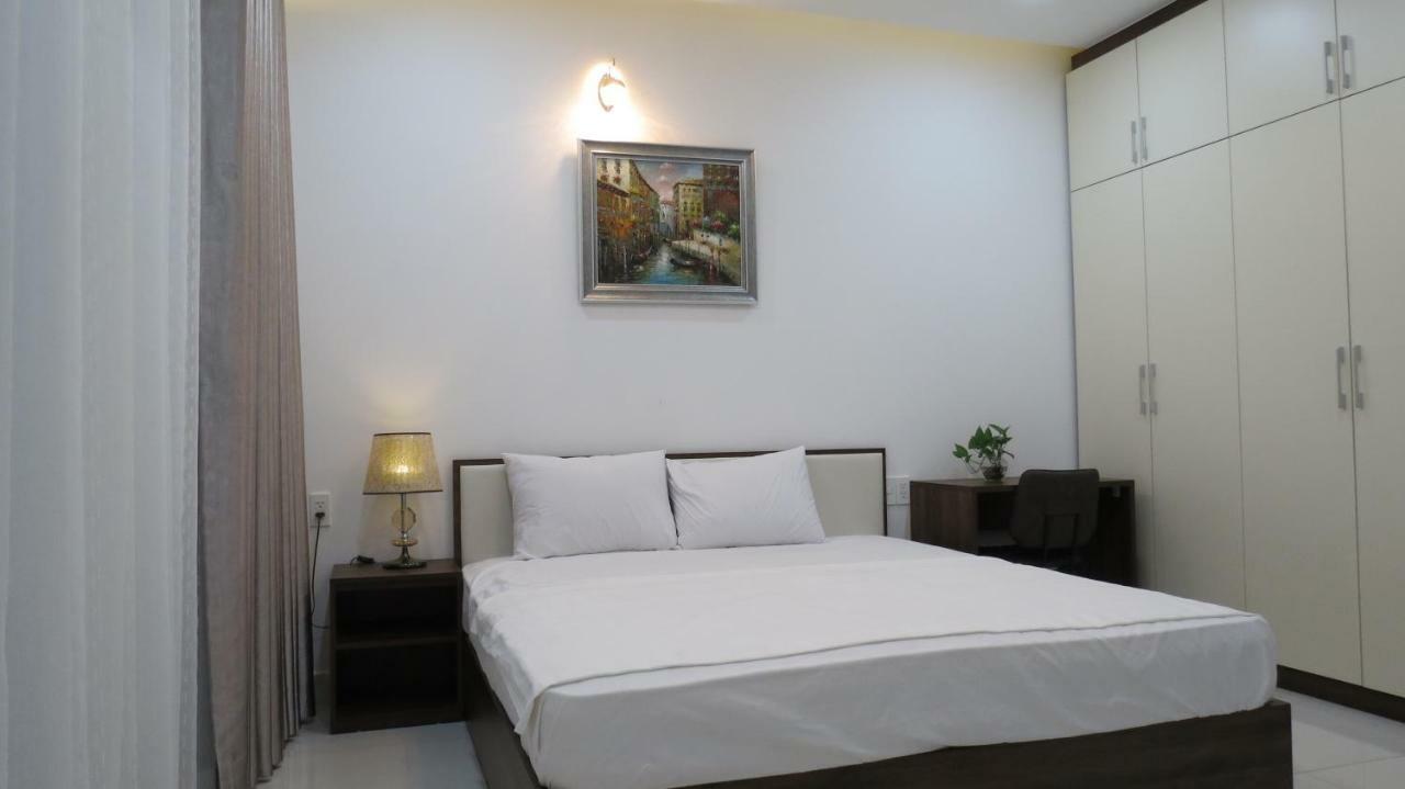 Hotel Aladdin Ho Chi Minh City