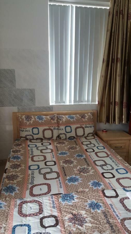 Quynh Hoa Hotel