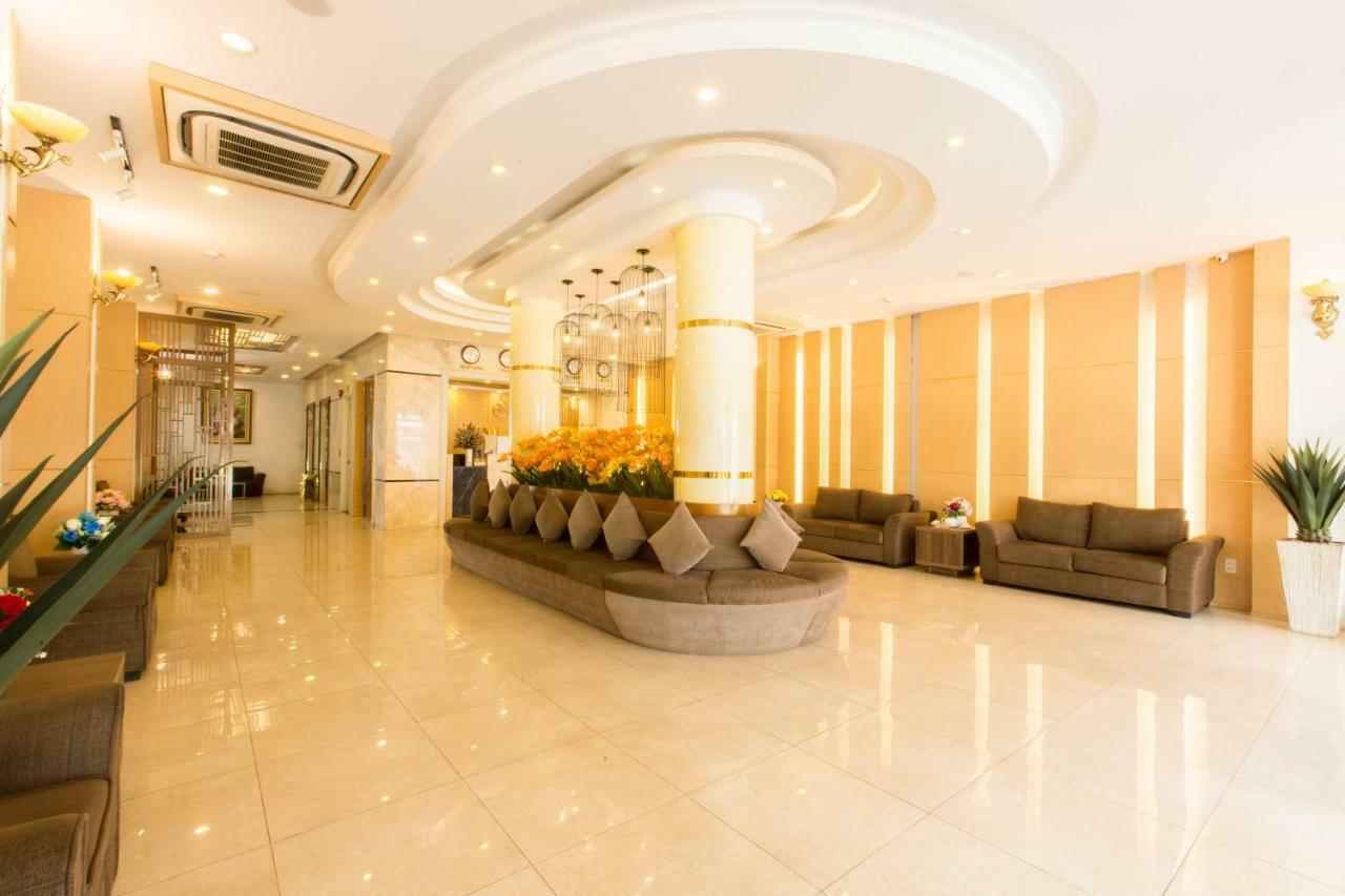 Minh Tam And Hotel