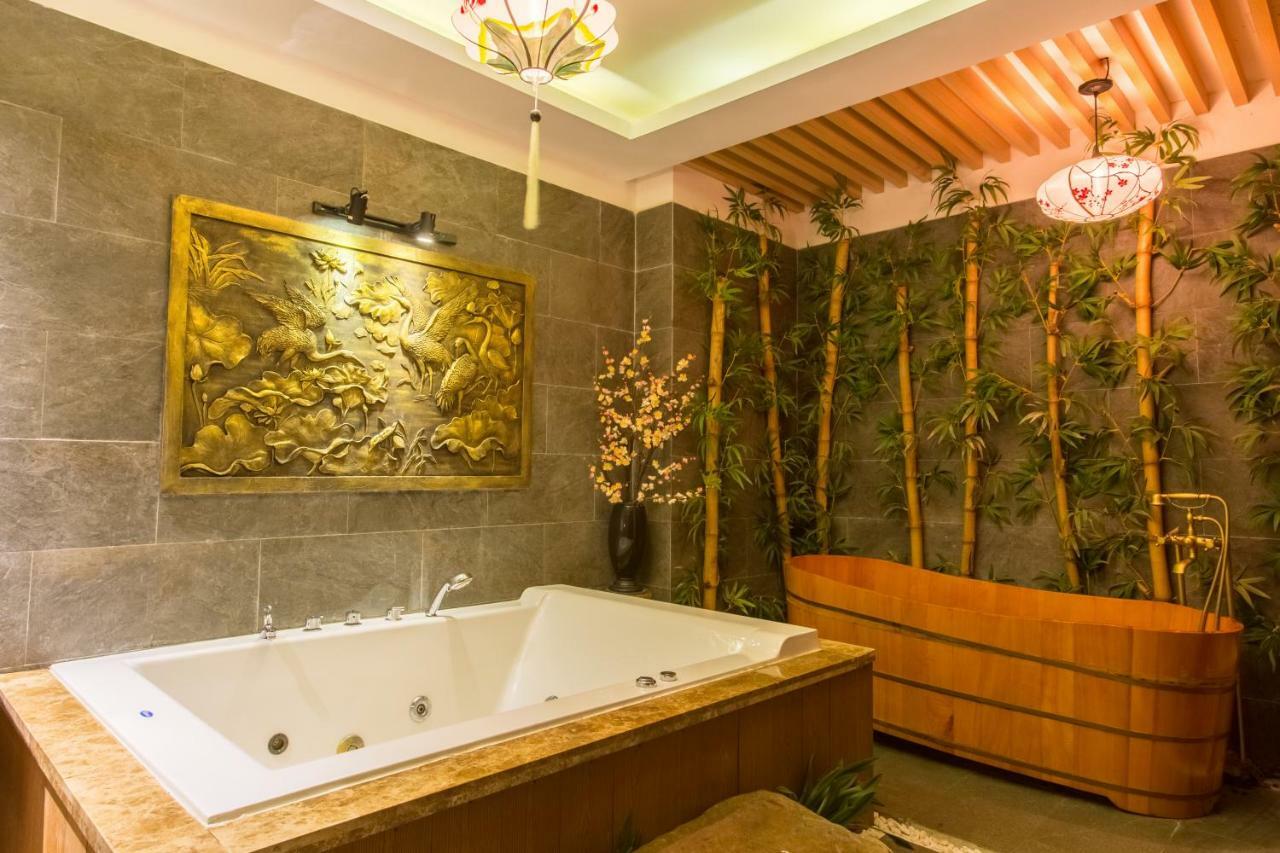 Hotel Minh Tam And Ho Chi Minh City