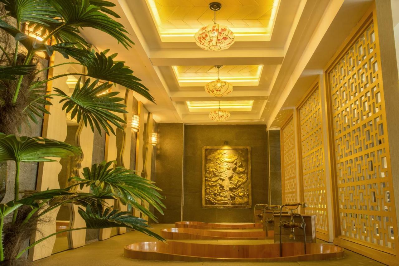 Hotel Minh Tam And