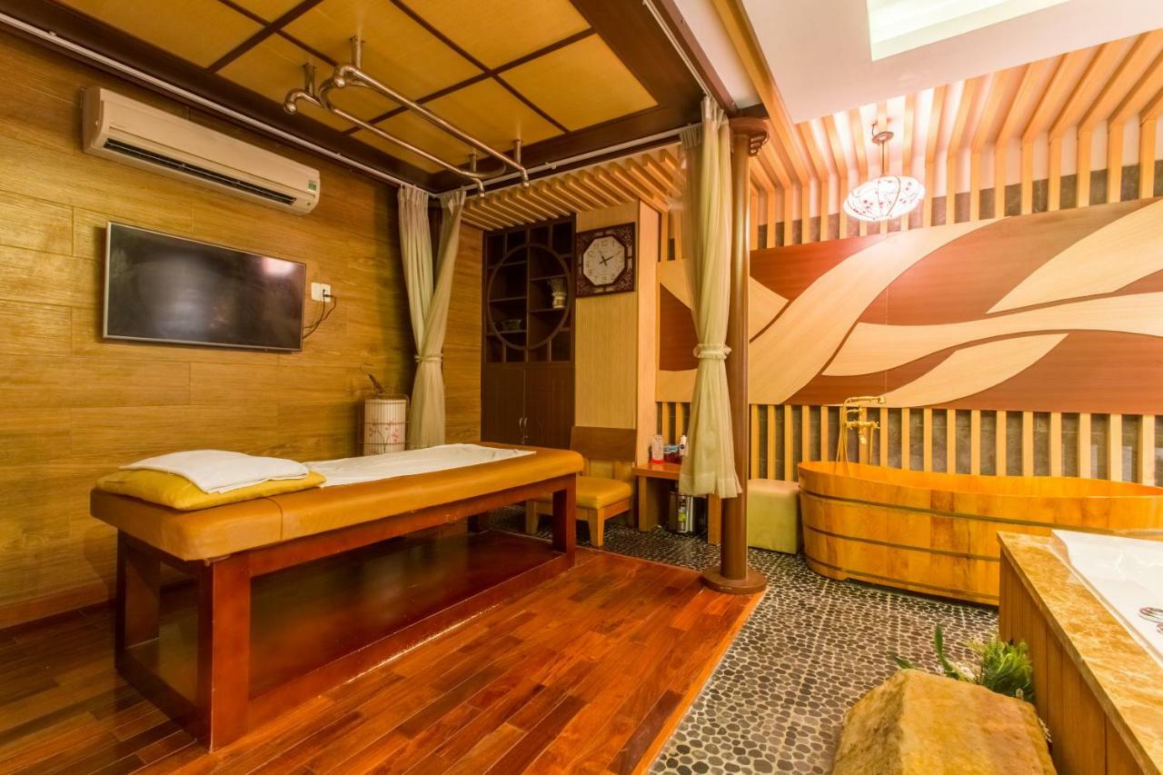 Minh Tam And Hotel 2*