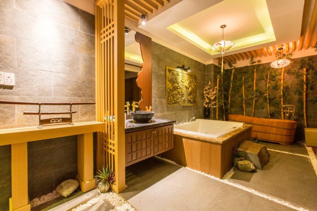 Hotel Minh Tam And 2*