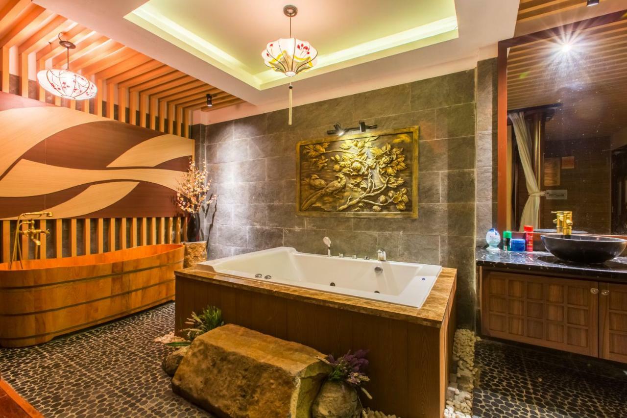 Hotel Minh Tam And Ho Chi Minh City