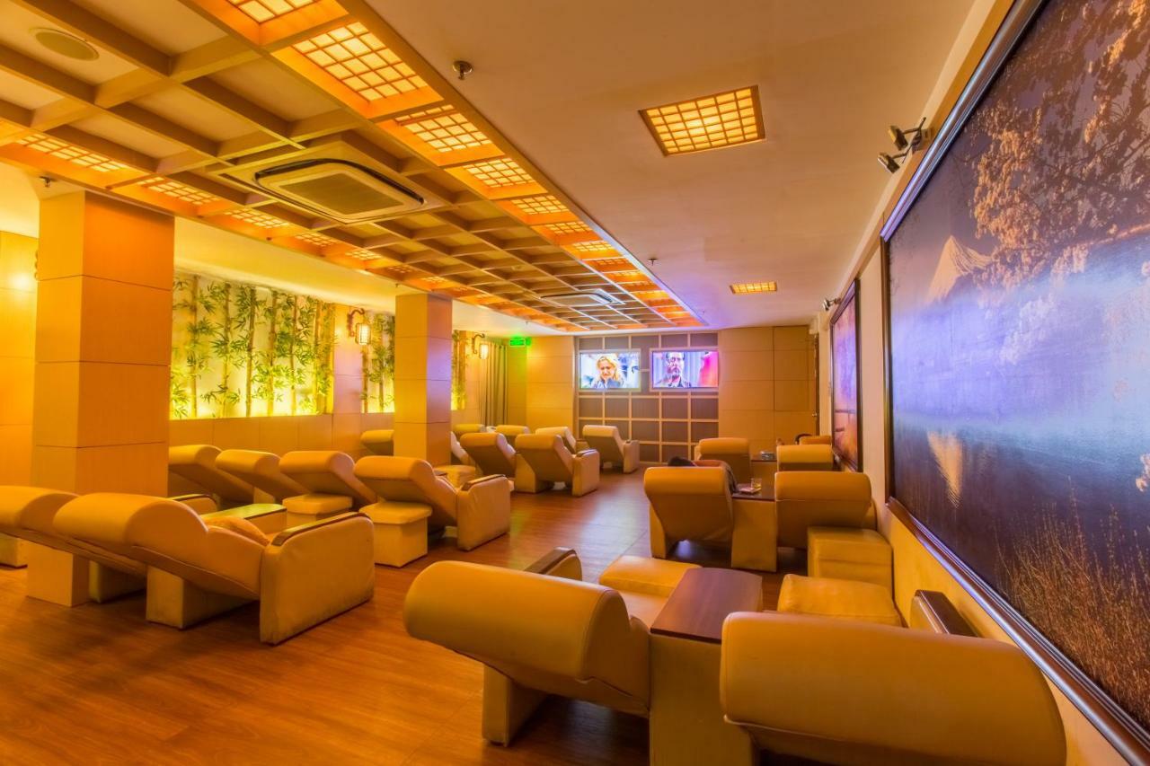 Hotel Minh Tam And Ho Chi Minh City