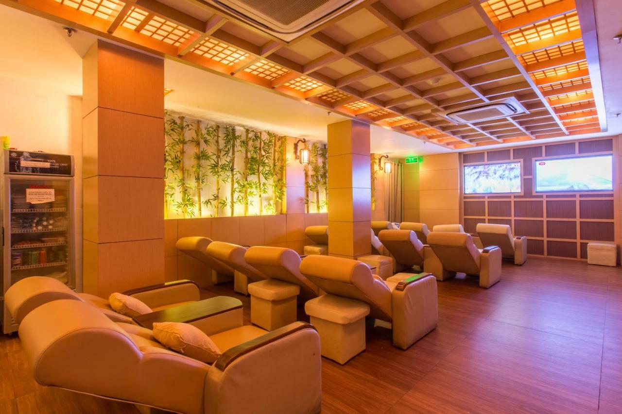 Minh Tam And Hotel 2*