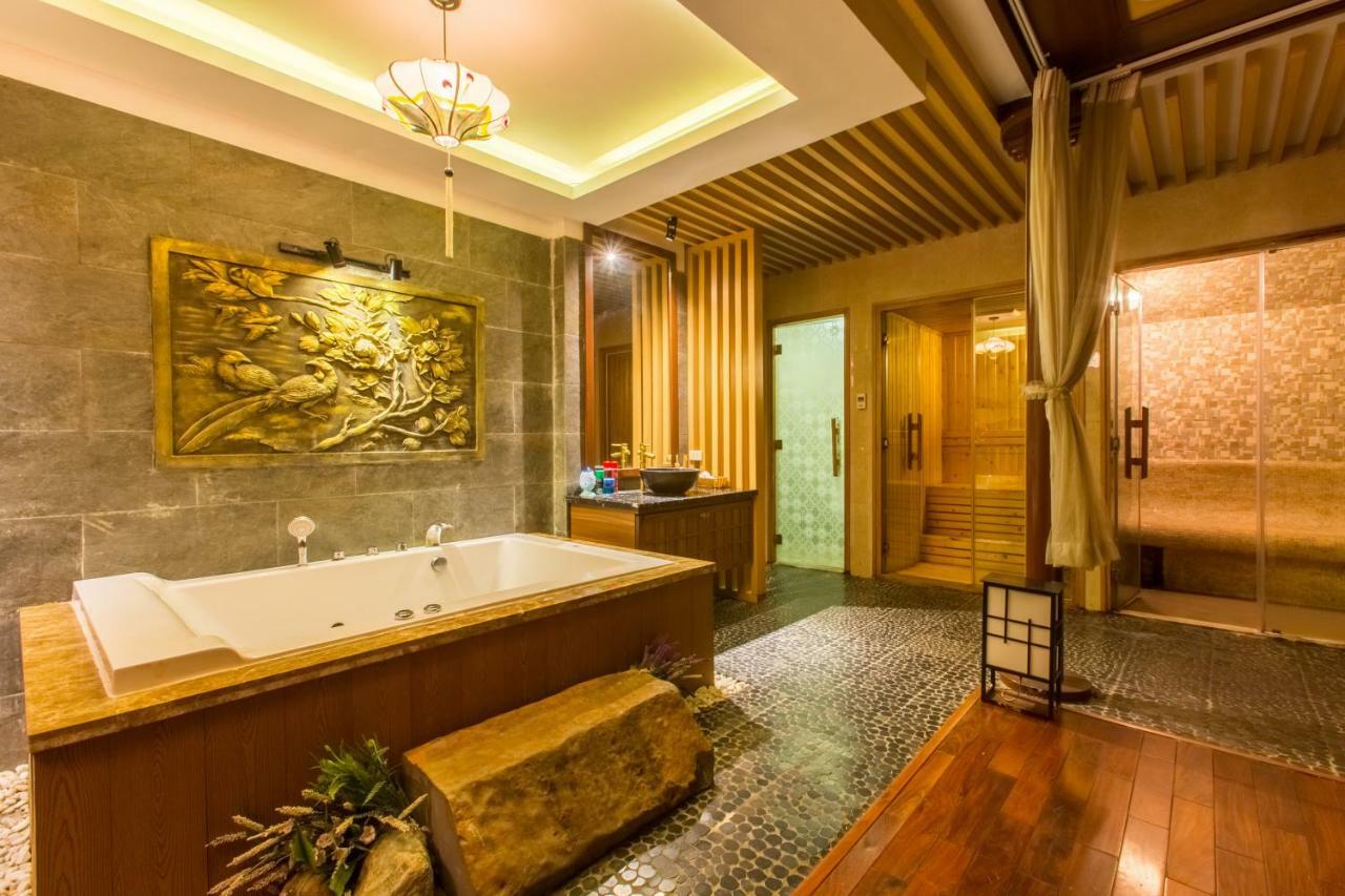 Minh Tam And Hotel 2*