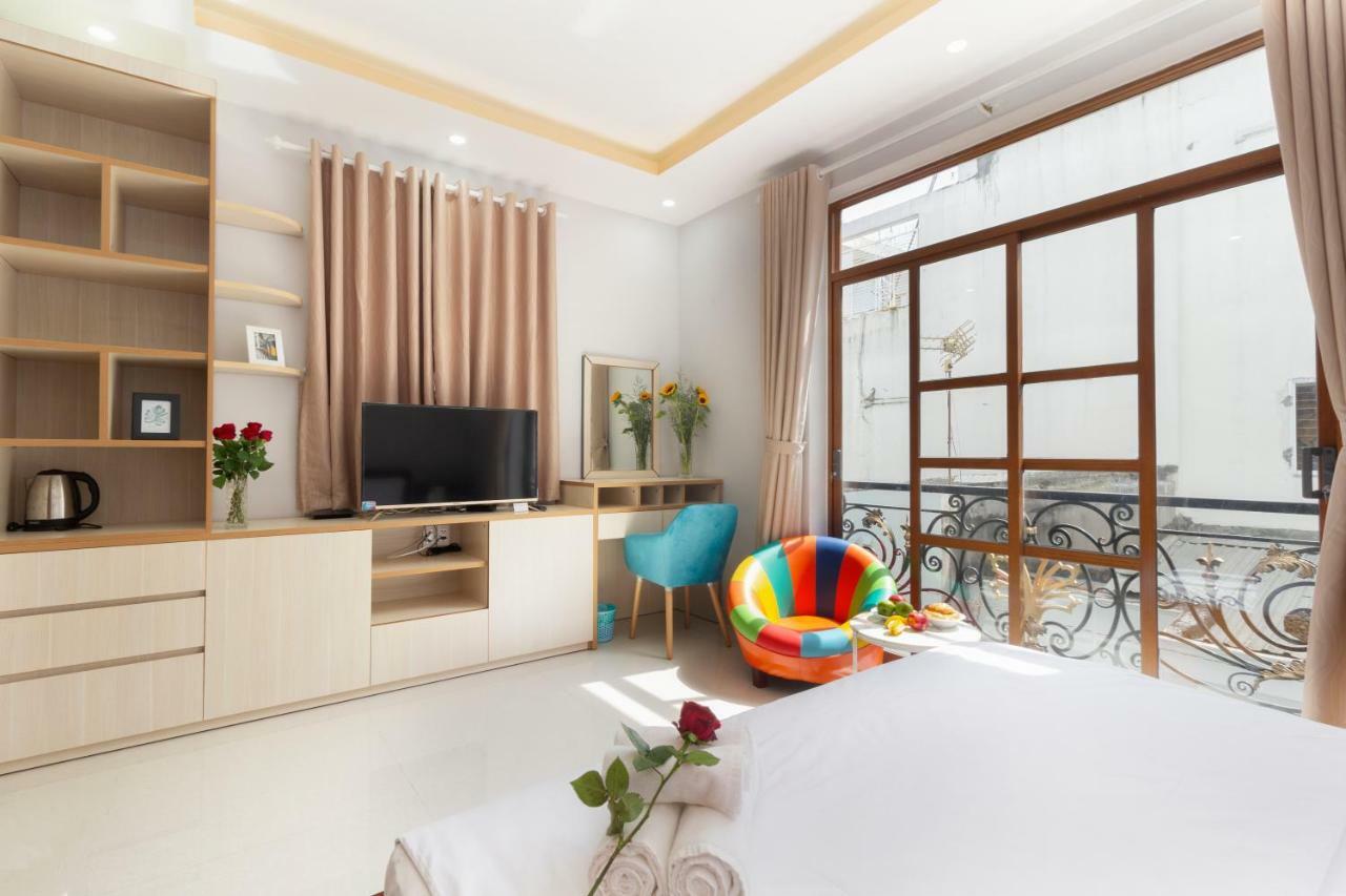 Apartment Cbd - In Central - The Art *