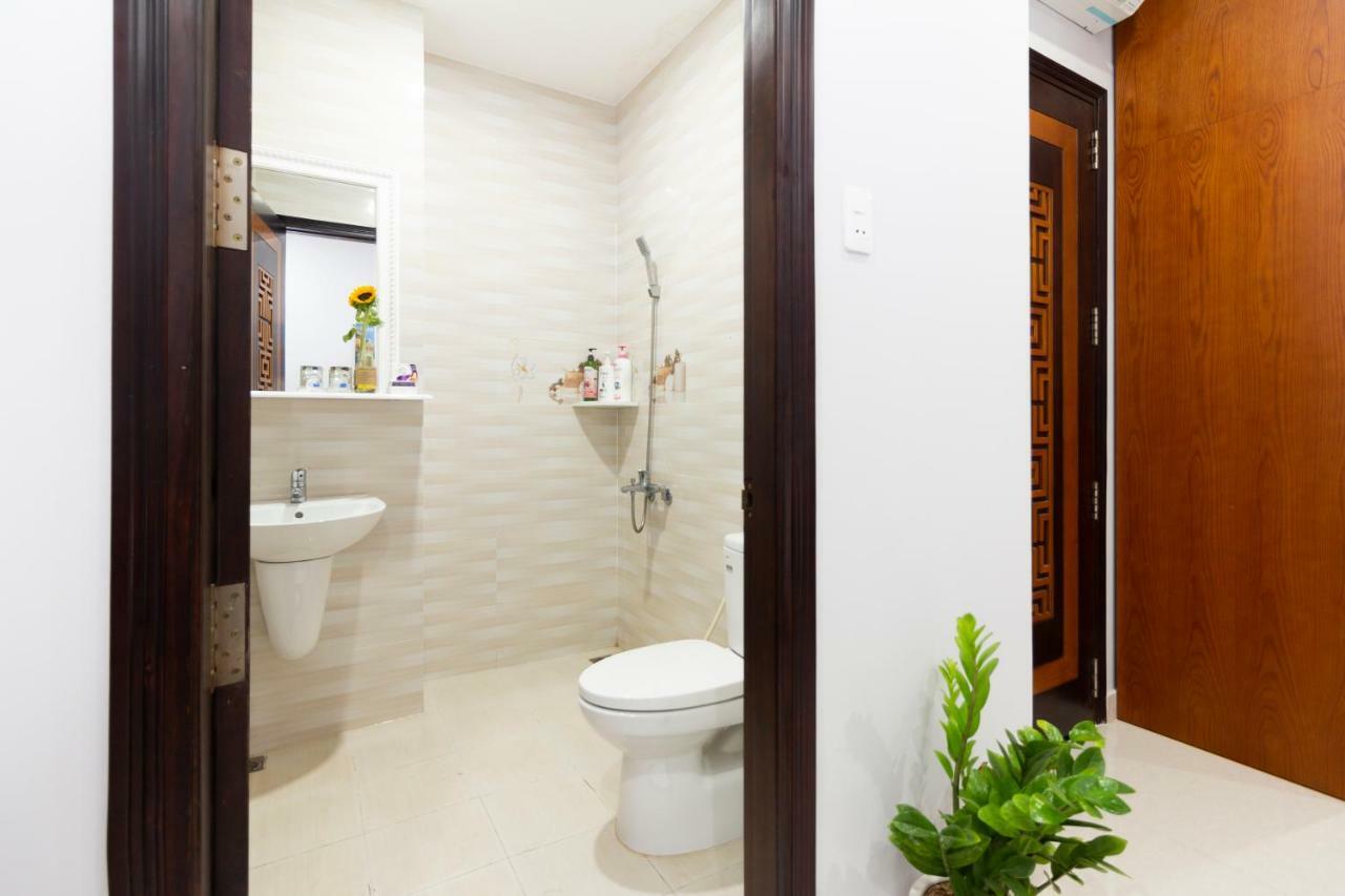 Apartment Cbd - In Central - The Art