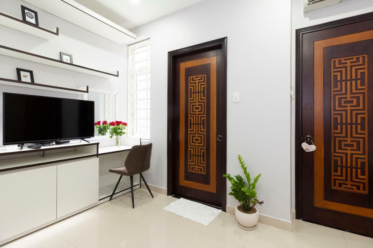 Apartment Cbd - In Central - The Art *