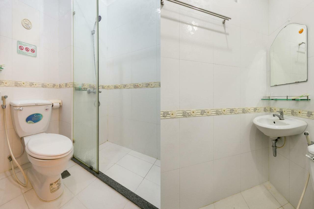 Oyo 254 Idea Homestay Ho Chi Minh City