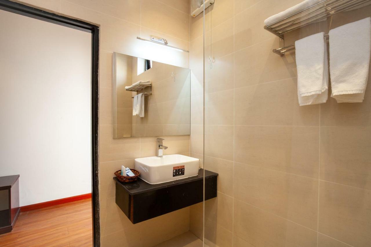 Apartment Gloria's Ho Chi Minh City