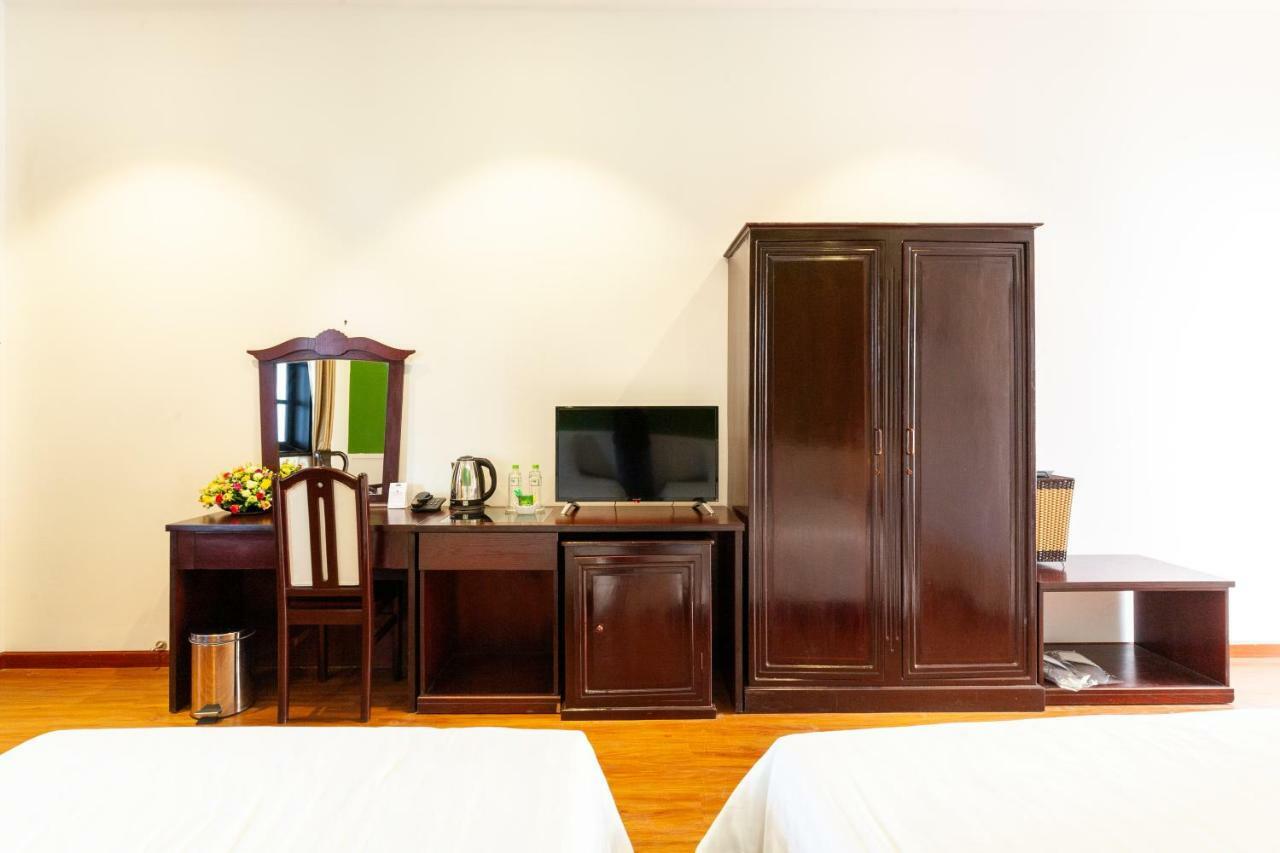 Apartment Gloria's Ho Chi Minh City