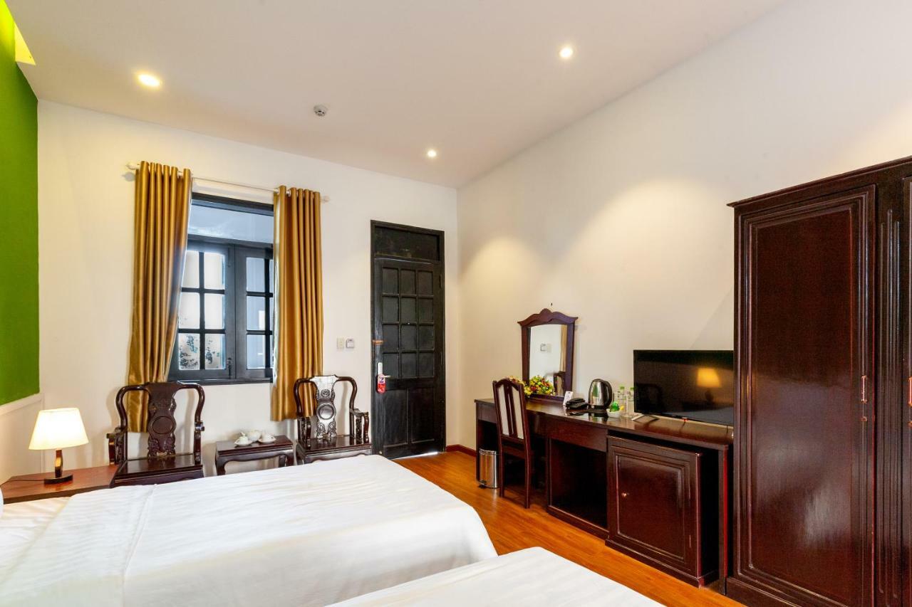 Apartment Gloria's Ho Chi Minh City