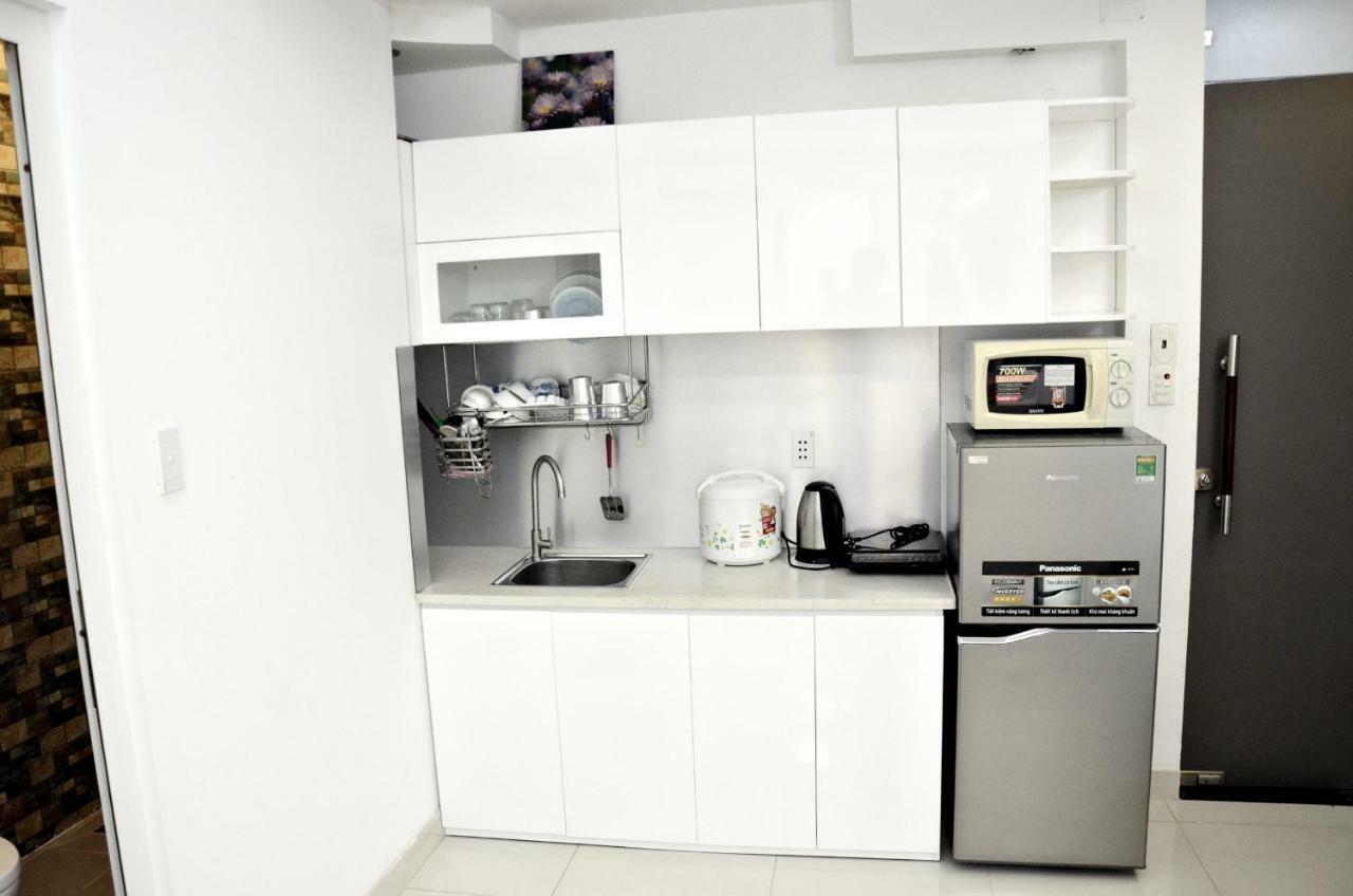 Smiley 8 Apartment