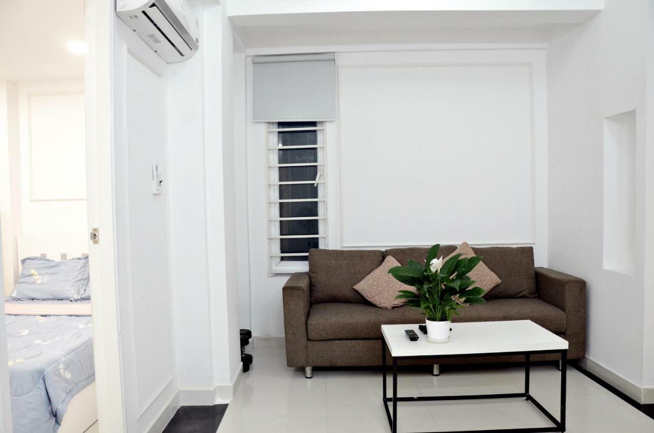 Smiley 8 * Ho Chi Minh City