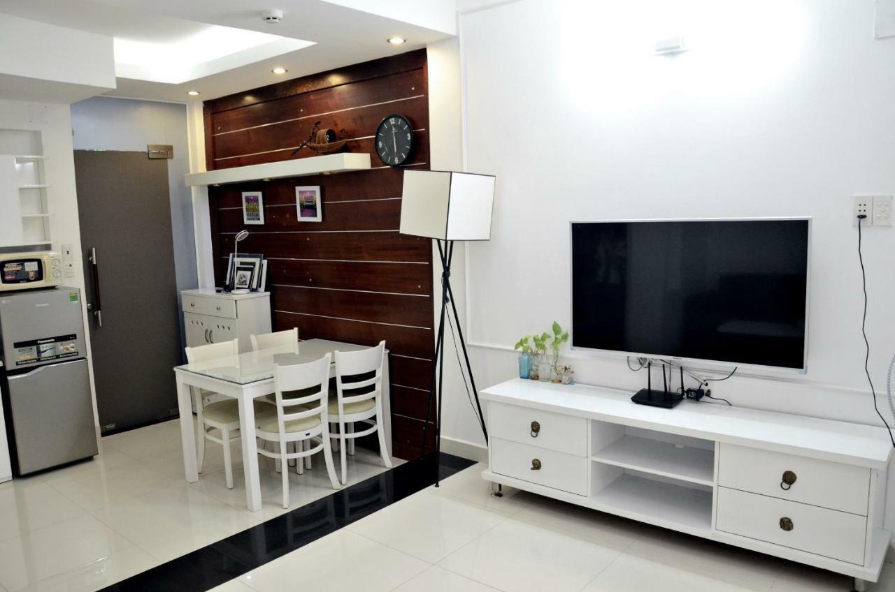 Apartment Smiley 8 Ho Chi Minh City