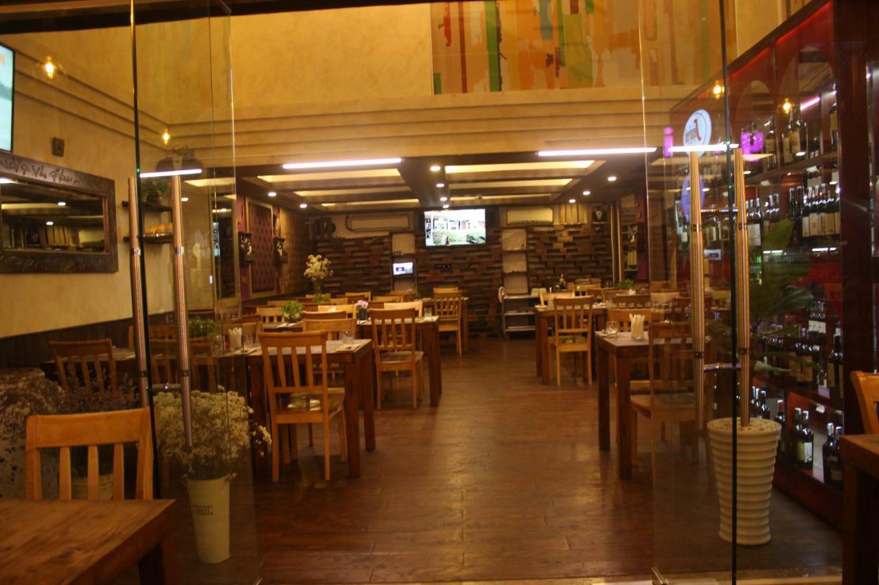 Crown Diamond - Phu My Hung District 7 Ho Chi Minh City