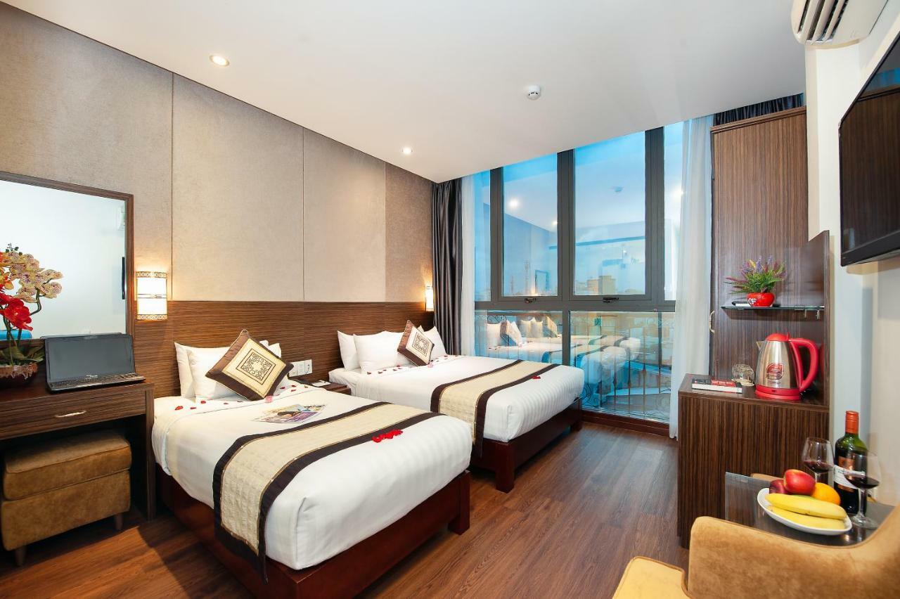 Hotel Saigonciti