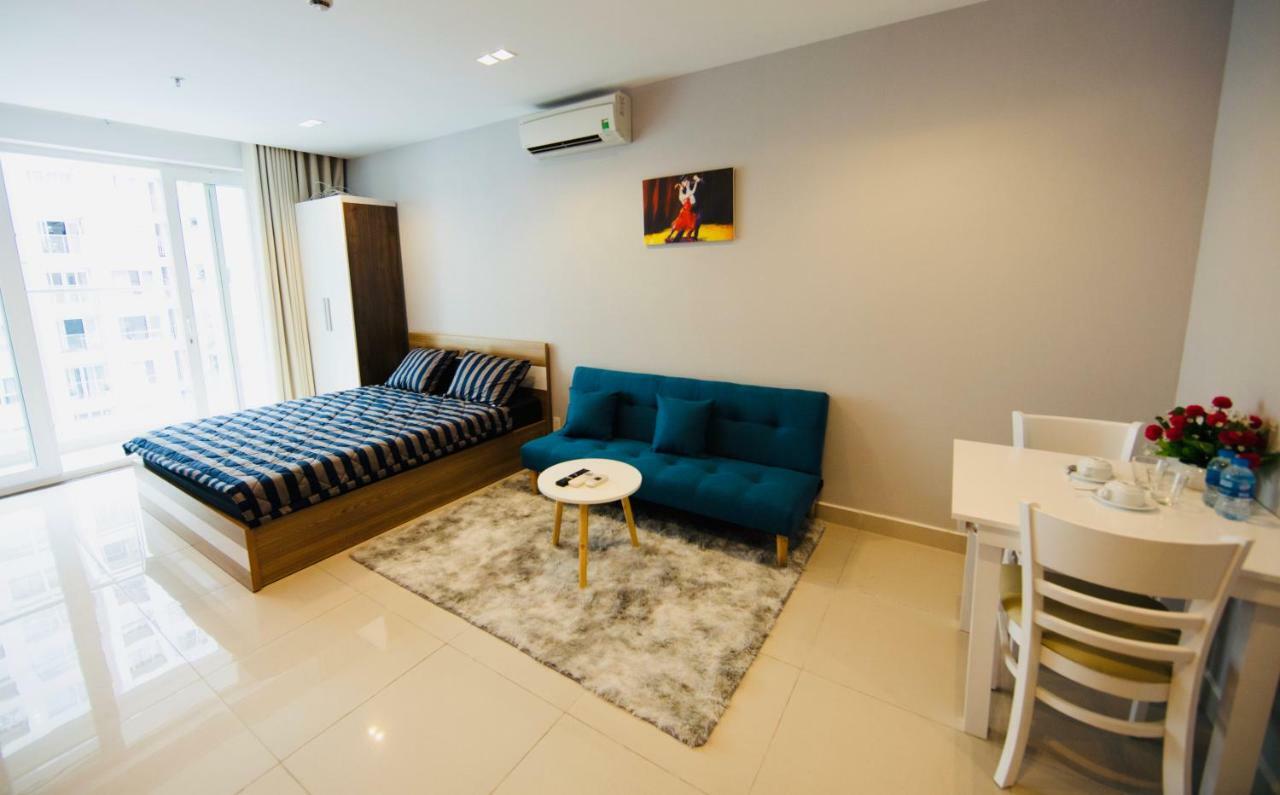 Teddy At Sky Center Luxury Apartment *