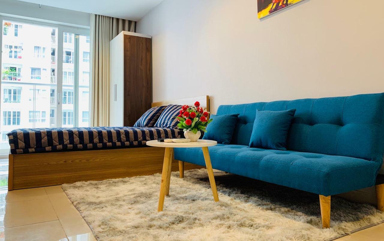 Teddy At Sky Center Luxury Apartment *