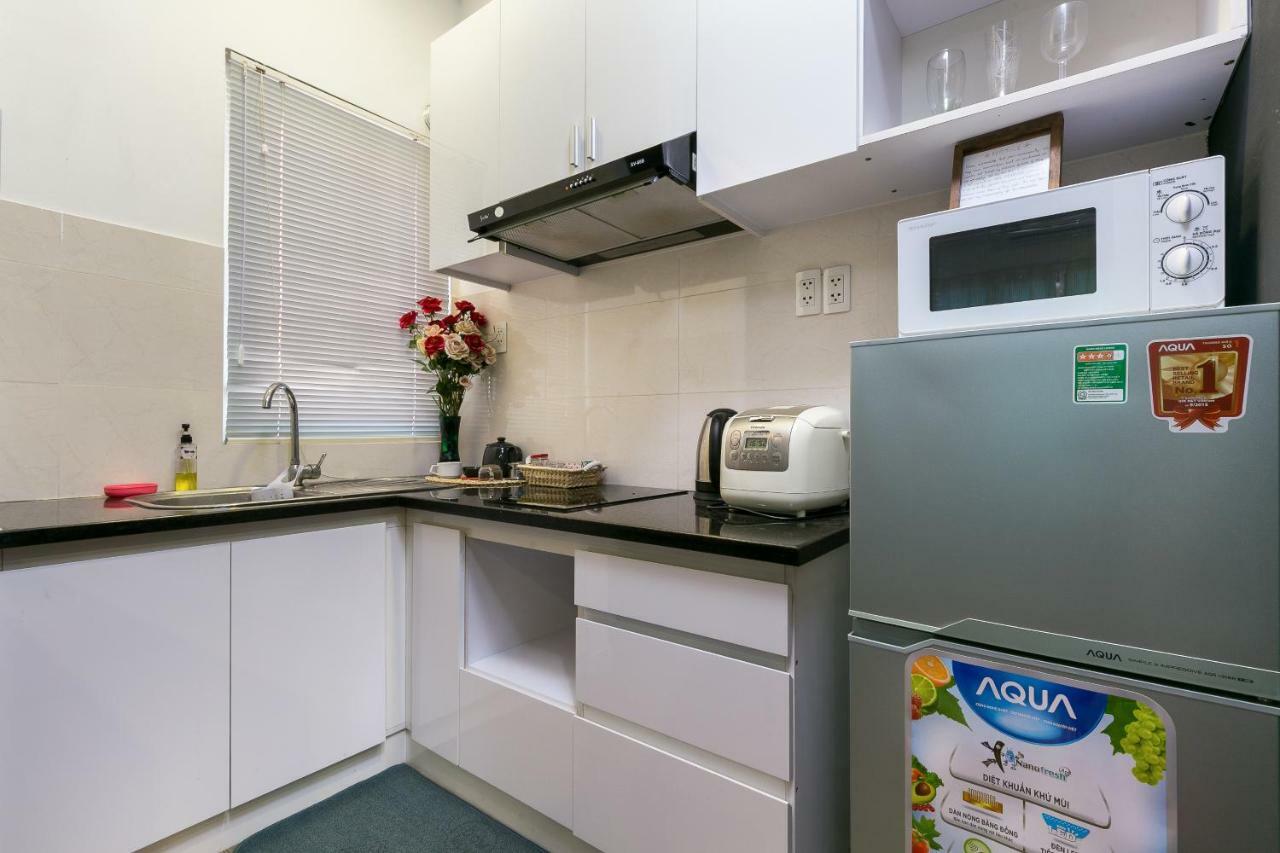 Little Dough Guest house *