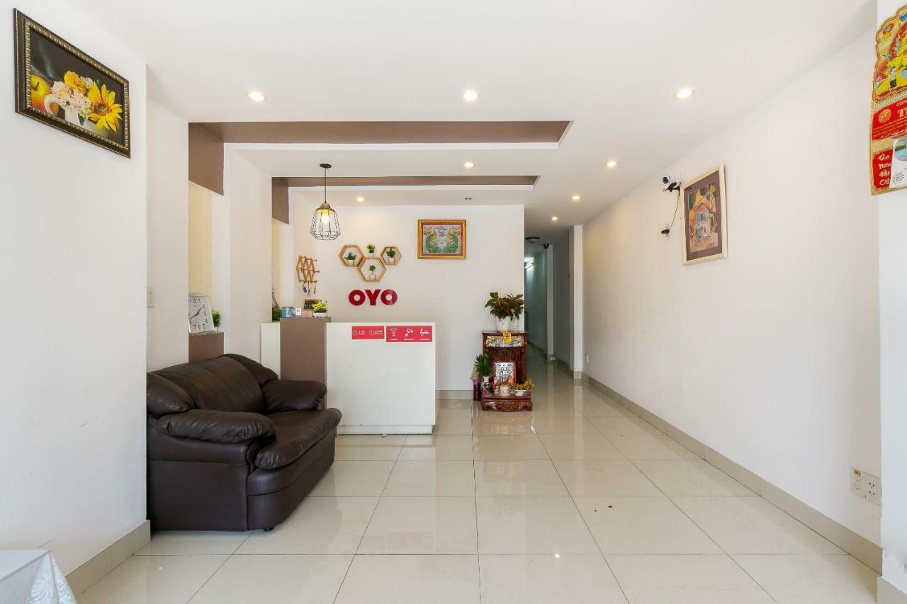 Oyo 254 Idea Homestay Hotel