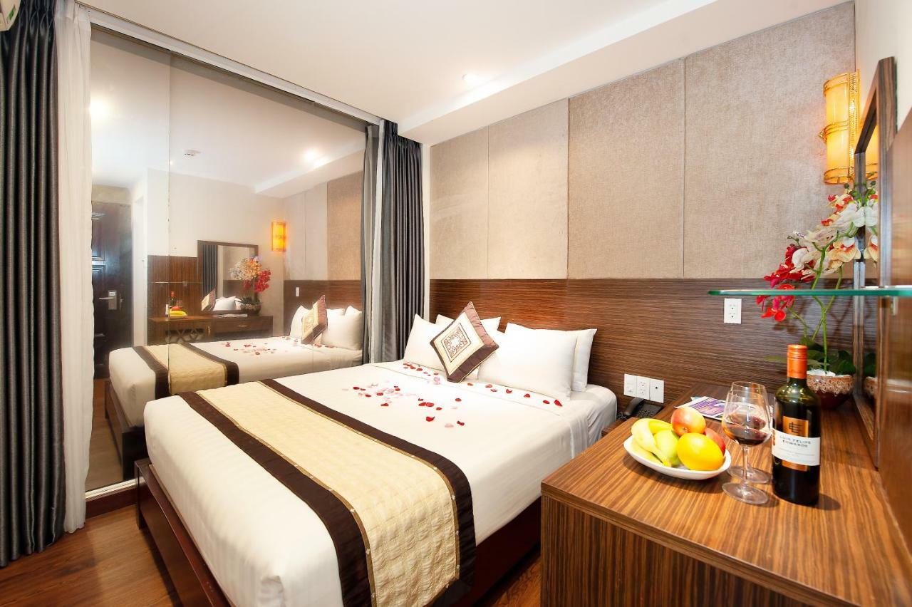 Saigonciti Ho Chi Minh City