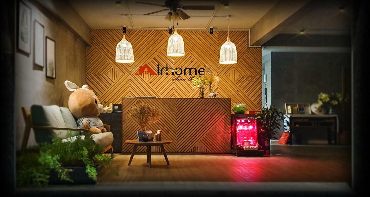 Homestay Airhomes *